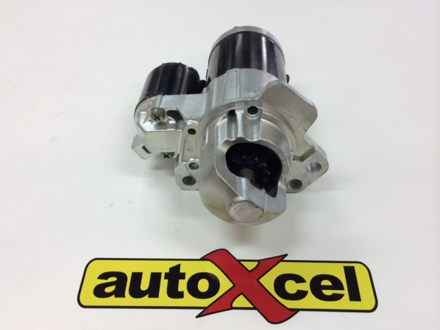 Ford Transit VH diesel startermotor